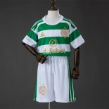 Maillot Celtic 1ª Enfant 2026-27 Maillot Celtic 1ª Enfant 2026-27