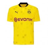 Thailande Maillot Borussia Dortmund 3ª 2020-21 Yellow