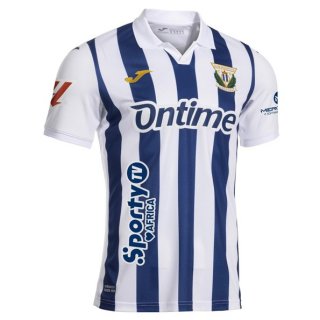 Thailande Maillot Leganés 1ª 2025-26 Thailande Maillot Leganés 1ª 2025-26
