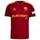 Thailande Maillot AS Roma 1ª 2026-27