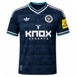 Thailande Maillot Newcastle United 2ª 2026-27 Thailande Maillot Newcastle United 2ª 2026-27