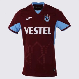 Thailande Maillot Trabzonspor 2ª 2023-24