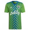 Thailande Maillot Seattle Sounders 1ª 2022-23