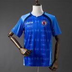 Thailande Maillot Haiti 1ª 2026