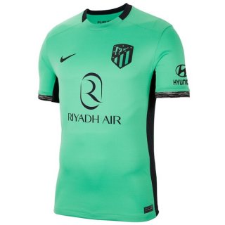 Maillot Atlético de Madrid 3ª 2023-24