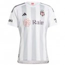 Thailande Maillot Besiktas 1ª 2023-24