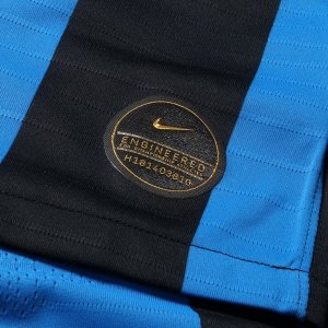 Maillot Inter Milan 1ª 2019-20 Bleu