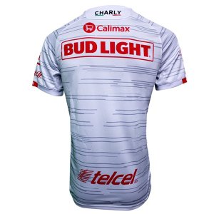 Thailande Maillot Tijuana 2ª 2019-20 Blanc