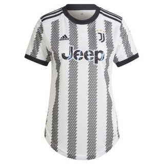 Maillot Juventus 1ª Femme 2022-23 Maillot Juventus 1ª Femme 2022-23