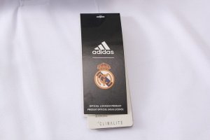 Polo Conjunto Complet Real Madrid 2019-20 Blanc