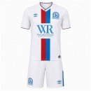 Maillot Blackburn Rovers 2ª Enfant 2026-27 Maillot Blackburn Rovers 2ª Enfant 2026-27