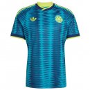 Thailande Maillot Columbia 2ª 2026