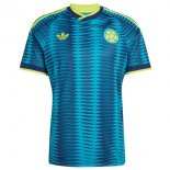 Thailande Maillot Columbia 2ª 2026