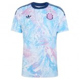 Thailande Maillot Costa Rica 2ª 2026