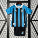 Maillot Gremio 1ª Enfant 2025-26