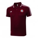 Polo Bayern Munich 2026-27 Rouge 3 Polo Bayern Munich 2026-27 Rouge 3