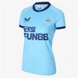 Maillot Newcastle United 3ª Femme 2021-22