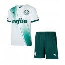 Maillot Palmeiras 2ª Enfant 2023-24