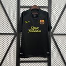 Maillot Barcelone 2ª Retro 2011-2012