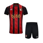 Maillot AFC Bournemouth 1ª Enfant 2025-26 Maillot AFC Bournemouth 1ª Enfant 2025-26