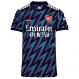 Maillot Arsenal 3ª 2021-22