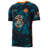 Maillot Chelsea 3ª 2021-22