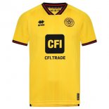 Thailande Maillot Sheffield United 2ª 2023-24