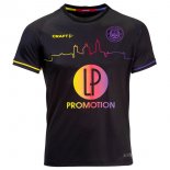 Thailande Maillot Toulouse 2ª 2022-23