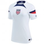 Maillot États-Unis 1ª Femme 2022-23