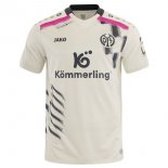 Thailande Maillot Maguncia 05 3ª 2025-26