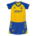 Maillot Southampton 2ª Enfant 2021-22