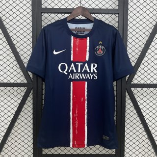 Thailande Maillot Paris Saint Germain 1ª 2025 Thailande Maillot Paris Saint Germain 1ª 2025