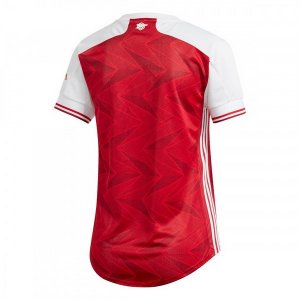 Maillot Arsenal 1ª Femme 2020-21 Rouge