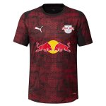 Thailande Maillot RB Leipzig 3ª 2025-26