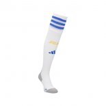 Chaussette Leeds United 1ª 2025-26