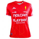 Thailande Maillot Club Necaxa 2ª 2025-26