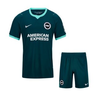 Maillot Brighton & Hove Albion F.C 3ª Enfant 2026-27