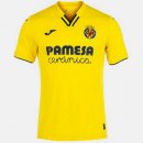 Thailande Maillot Villarreal 1ª 2021-22