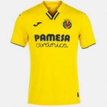 Thailande Maillot Villarreal 1ª 2021-22