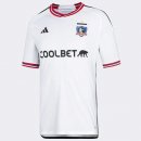 Thailande Maillot Colo Colo 1ª 2023-24