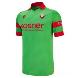 Thailande Maillot CA Osasuna 2ª 2025-26