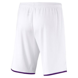 Pantalon Manchester City 1ª 2019-20 Blanc