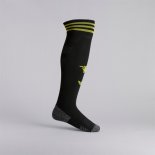 Chaussette Manchester United 3ª 2025-26
