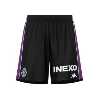 Pantalon Real Valladolid 2ª 2025-26 Pantalon Real Valladolid 2ª 2025-26