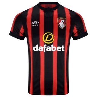 Thailande Maillot AFC Bournemouth 1ª 2023-24 Thailande Maillot AFC Bournemouth 1ª 2023-24