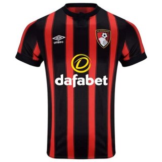 Thailande Maillot AFC Bournemouth 1ª 2023-24