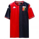 Thailande Maillot Genoa 1ª 2021-22