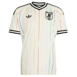 Thailande Maillot Japon 2ª 2026
