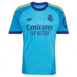 Thailande Maillot Real Madrid 2ª Gardien 2026-27 Thailande Maillot Real Madrid 2ª Gardien 2026-27