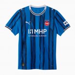 Thailande Maillot FC Heidenheim 2ª 2025-26
